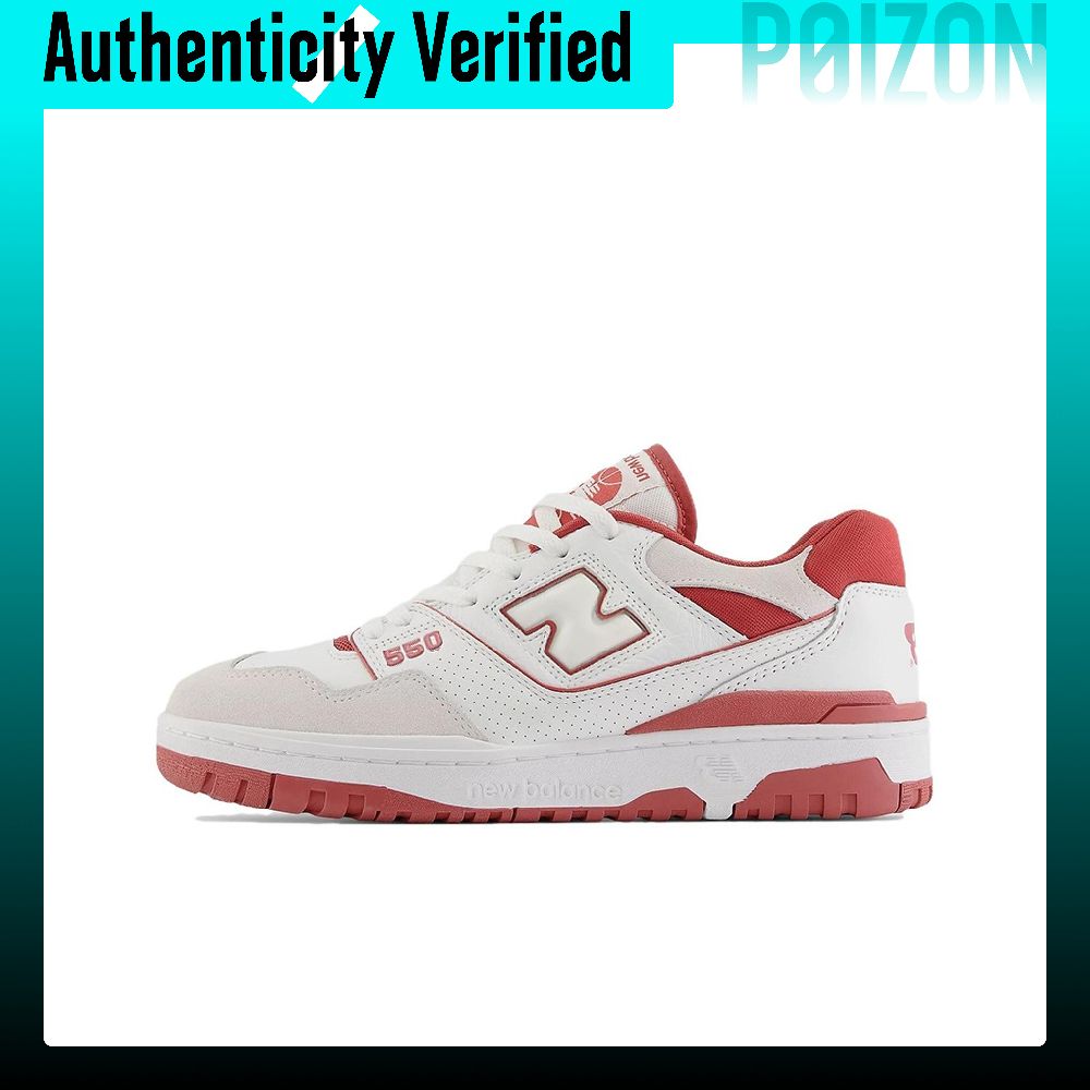 New Balance Shoes 550 - Zapatillas de baloncesto retro New Balance