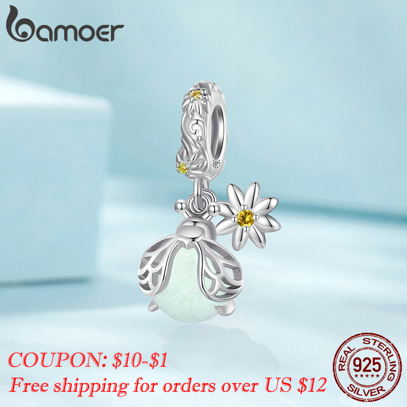 Bamoer-Cuentas colgantes de lu - Coordinates Bracelet reseña y precio