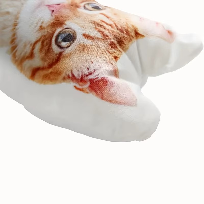 Almohada moderna para mascotas - Pet Portrait Custom reseña y precio