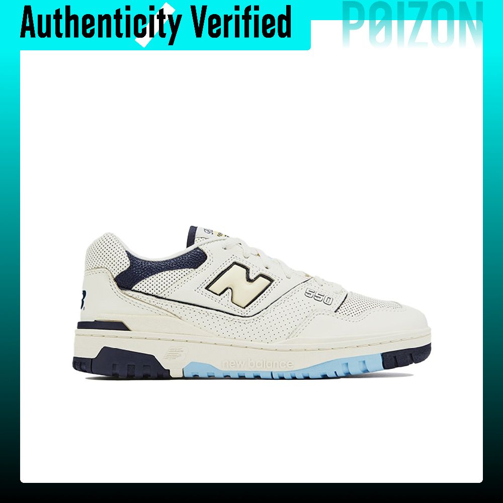 Zapatillas de baloncesto retro - New Balance Shoes 550 reseña y precio