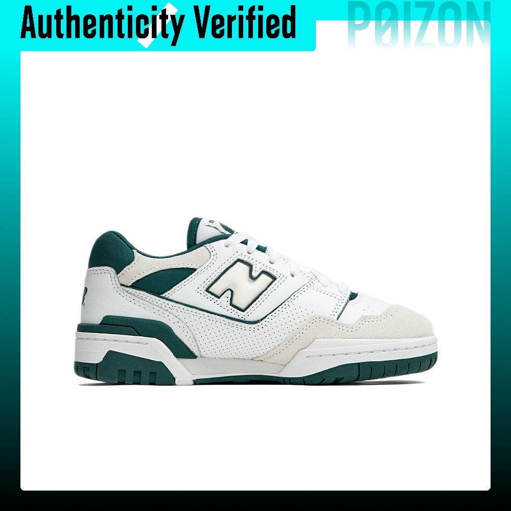 Zapatillas de baloncesto retro - New Balance Shoes 550 reseña y precio
