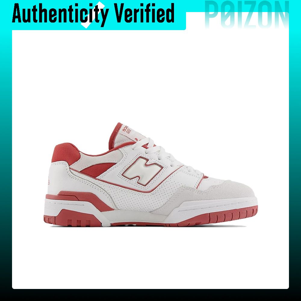 Zapatillas de baloncesto retro - New Balance Shoes 550 reseña y precio