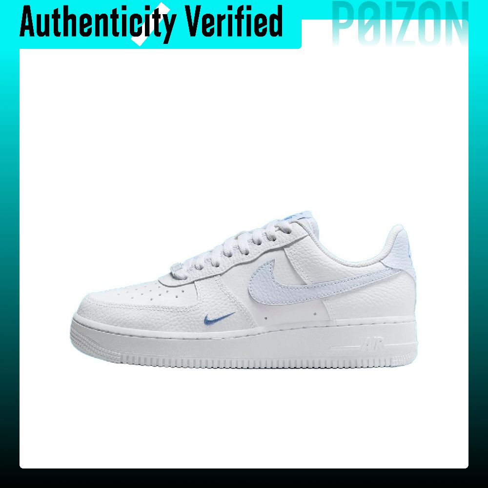 Nike Air Force 1, zapatillas d - Nike Shoes Air Force 1 reseña y precio