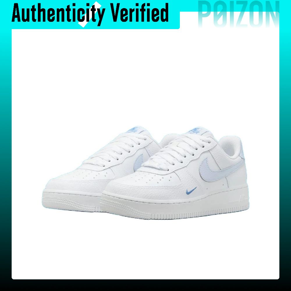 Nike Air Force 1, zapatillas d - Nike Shoes Air Force 1 reseña y precio