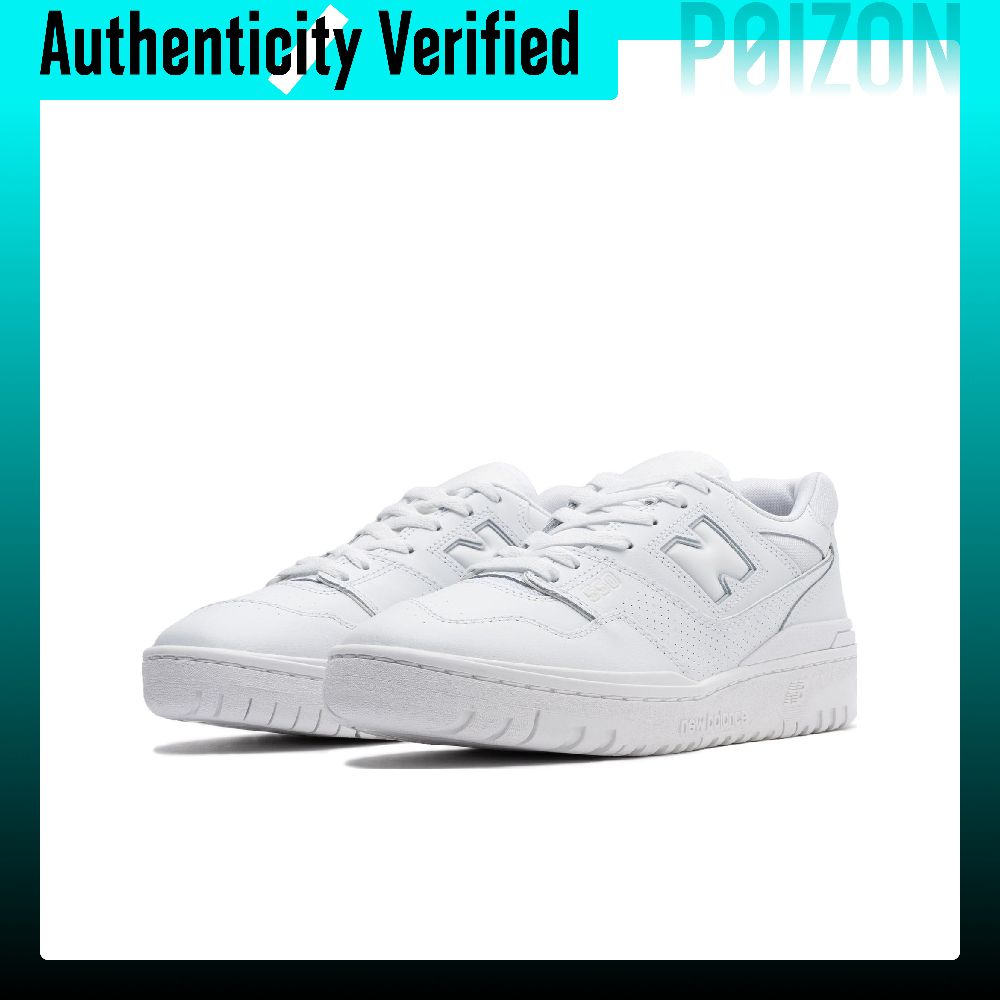 Zapatillas de baloncesto retro - New Balance Shoes 550 reseña y precio
