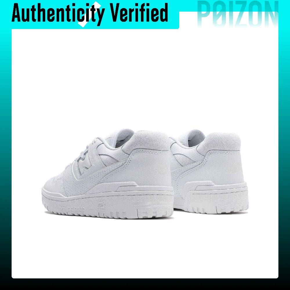 Zapatillas de baloncesto retro - New Balance Shoes 550 reseña y precio