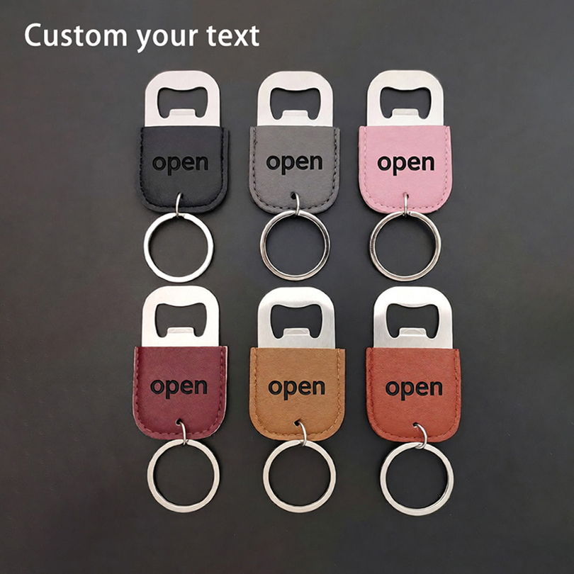 Llavero Personalizado con Nomb - Initial Ring Custom reseña y precio