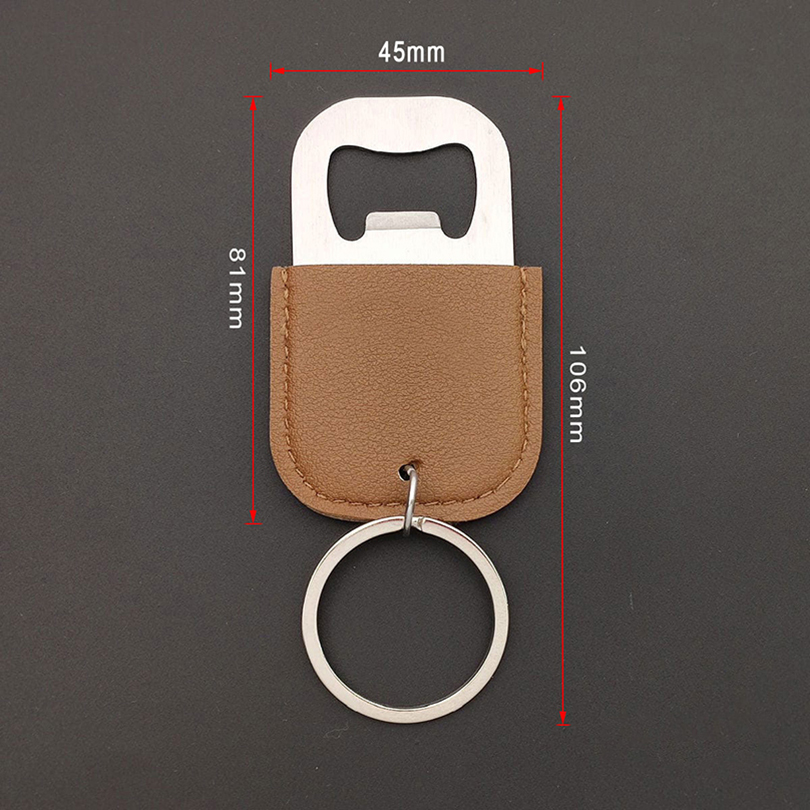 Llavero Personalizado con Nomb - Initial Ring Custom reseña y precio