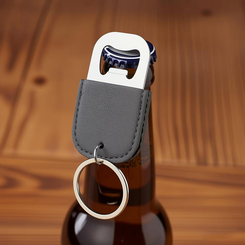 Llavero Personalizado con Nomb - Initial Ring Custom reseña y precio