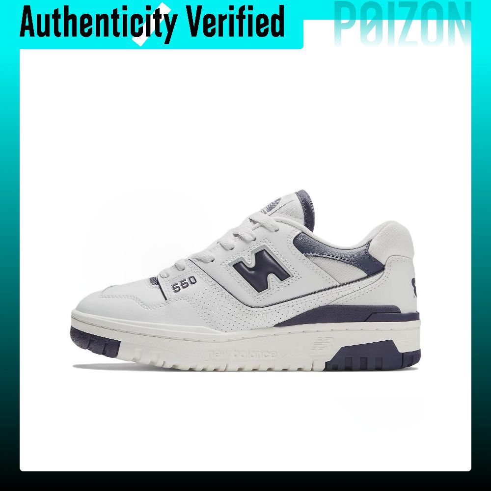 Zapatillas de baloncesto retro - New Balance Shoes 550 reseña y precio