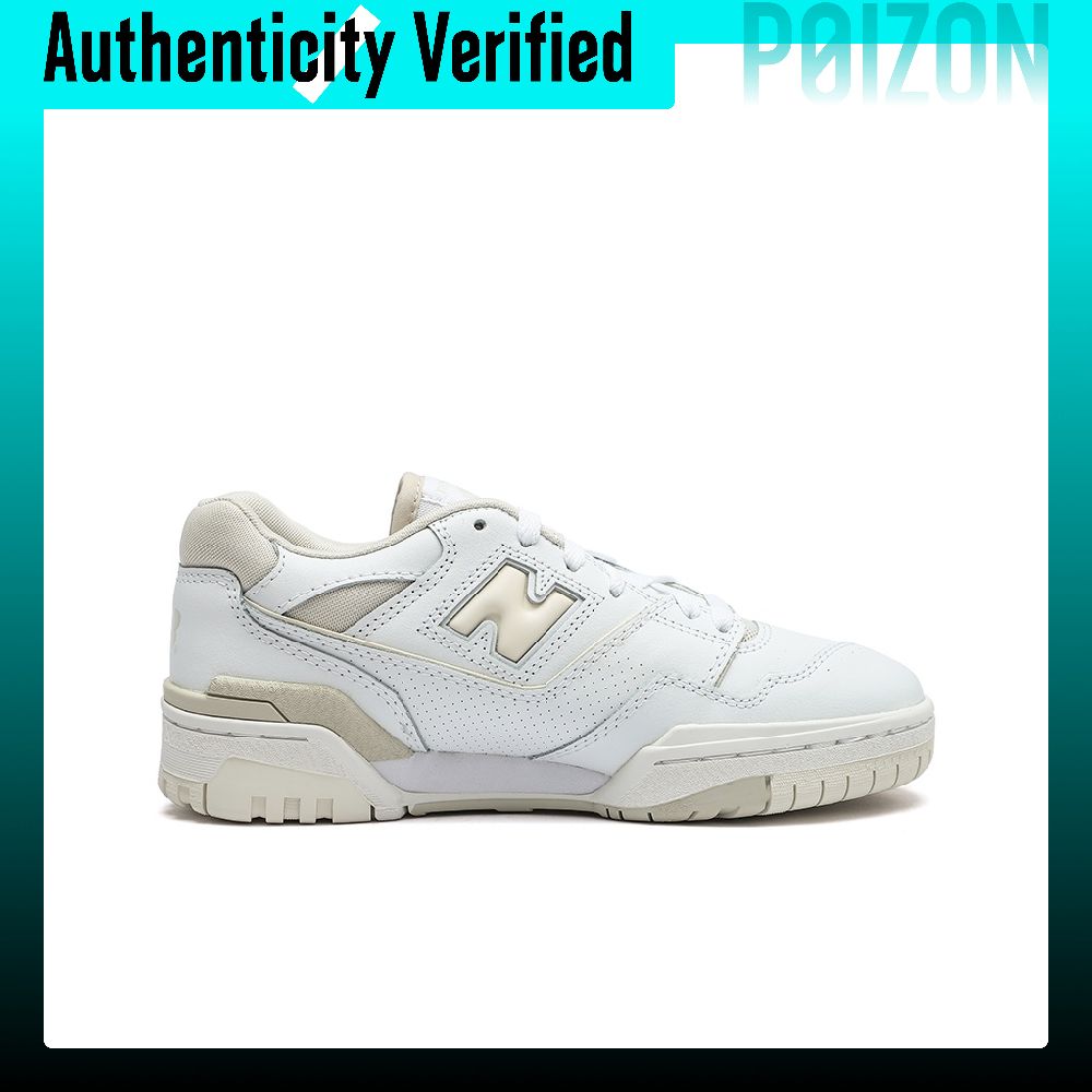 Zapatillas de baloncesto retro - New Balance Shoes 550 reseña y precio