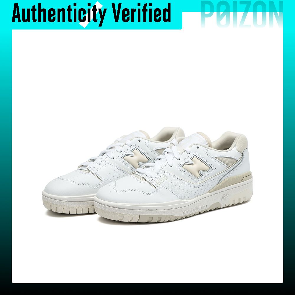 Zapatillas de baloncesto retro - New Balance Shoes 550 reseña y precio